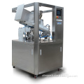 Automatic Ultrasonic Plastic Tubes Sealing Machine for Cream (DGF-25C)